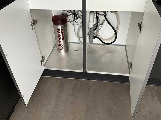 Keuken met siemens apparatuur - afbeelding 11 van  43