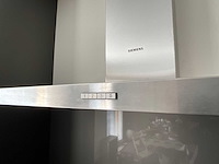 Keuken met siemens apparatuur - afbeelding 17 van  43