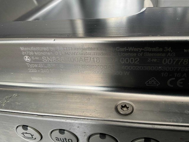 Keuken met siemens apparatuur - afbeelding 20 van  43