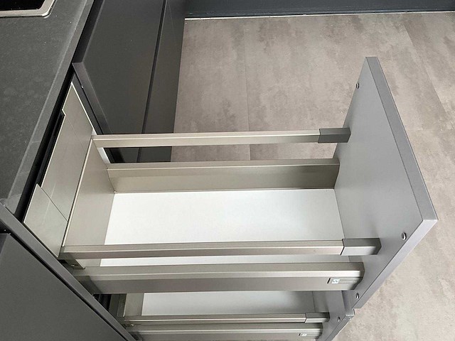 Keuken met siemens apparatuur - afbeelding 25 van  43