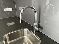 Keuken met siemens apparatuur - afbeelding 29 van  43