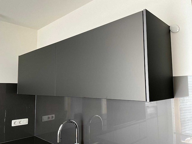 Keuken met siemens apparatuur - afbeelding 30 van  43