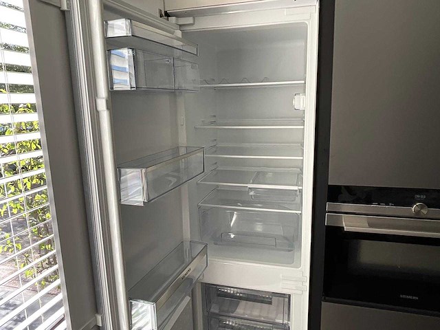 Keuken met siemens apparatuur - afbeelding 37 van  43