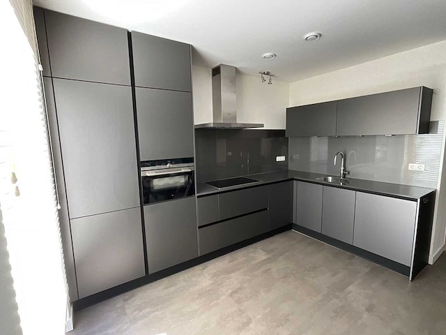 Keuken met siemens apparatuur - afbeelding 34 van  43