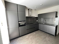 Keuken met siemens apparatuur - afbeelding 34 van  43