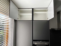 Keuken met siemens apparatuur - afbeelding 42 van  43