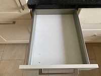Keuken met siemens apparatuur - afbeelding 4 van  21