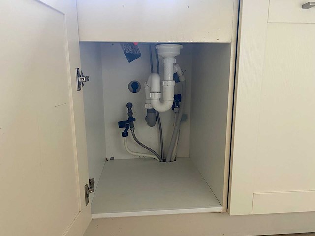 Keuken met siemens apparatuur - afbeelding 8 van  21