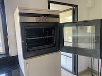 Keuken met siemens apparatuur - afbeelding 18 van  21