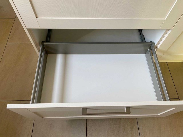 Keuken met siemens apparatuur - afbeelding 14 van  21