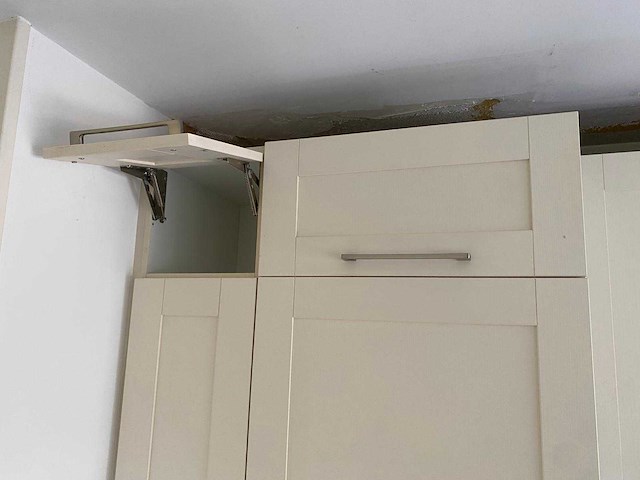 Keuken met siemens apparatuur - afbeelding 19 van  21