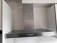 Keuken met siemens apparatuur - afbeelding 7 van  18