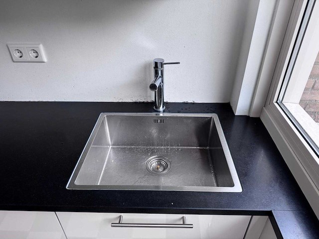Keuken met siemens apparatuur - afbeelding 12 van  18
