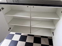 Keuken met siemens apparatuur - afbeelding 16 van  18