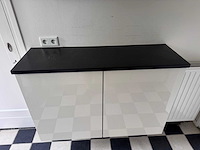 Keuken met siemens apparatuur - afbeelding 17 van  18