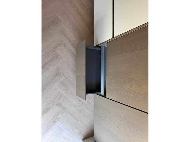Keuken met siemens apparatuur - afbeelding 3 van  21