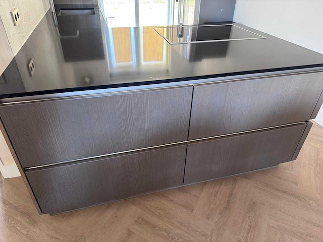 Keuken met siemens apparatuur - afbeelding 6 van  21