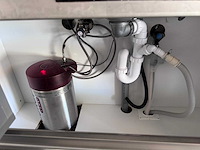 Keuken met siemens apparatuur - afbeelding 8 van  21