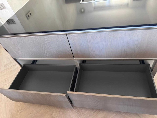 Keuken met siemens apparatuur - afbeelding 10 van  21