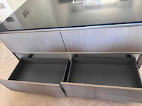 Keuken met siemens apparatuur - afbeelding 10 van  21