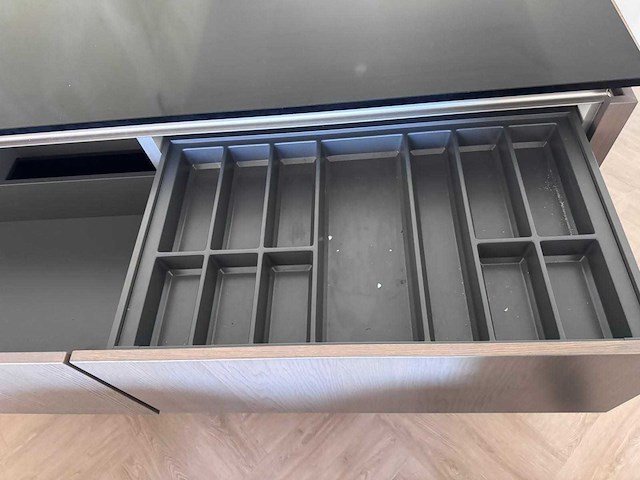 Keuken met siemens apparatuur - afbeelding 14 van  21