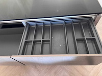 Keuken met siemens apparatuur - afbeelding 14 van  21
