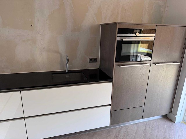 Keuken met siemens apparatuur - afbeelding 16 van  21