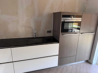 Keuken met siemens apparatuur - afbeelding 16 van  21