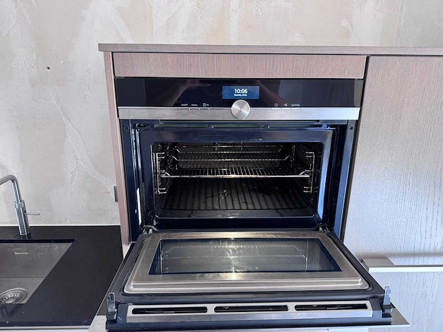 Keuken met siemens apparatuur - afbeelding 17 van  21