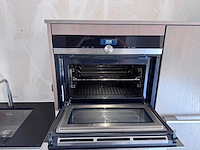 Keuken met siemens apparatuur - afbeelding 17 van  21