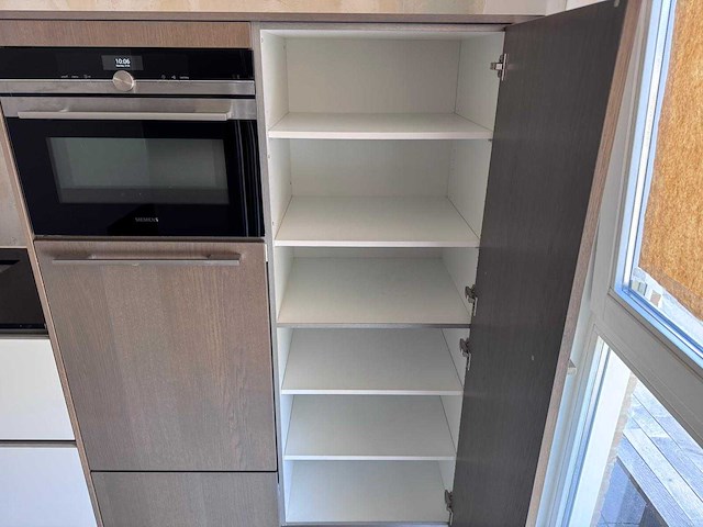 Keuken met siemens apparatuur - afbeelding 18 van  21