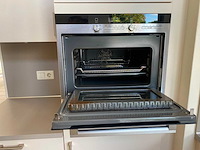 Keuken met siemens apparatuur - afbeelding 2 van  33
