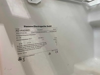 Keuken met siemens apparatuur - afbeelding 4 van  33