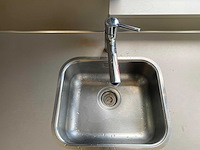 Keuken met siemens apparatuur - afbeelding 8 van  33