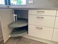 Keuken met siemens apparatuur - afbeelding 11 van  33