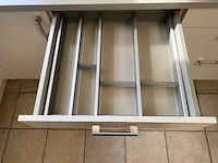 Keuken met siemens apparatuur - afbeelding 14 van  33