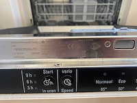 Keuken met siemens apparatuur - afbeelding 16 van  33