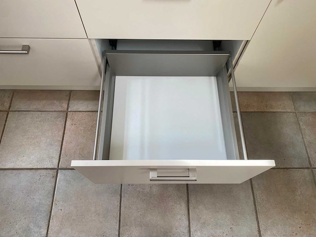 Keuken met siemens apparatuur - afbeelding 19 van  33