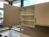 Keuken met siemens apparatuur - afbeelding 23 van  33
