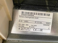 Keuken met siemens apparatuur - afbeelding 25 van  33