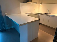 Keuken met siemens apparatuur - afbeelding 8 van  13