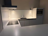 Keuken met siemens apparatuur - afbeelding 9 van  13