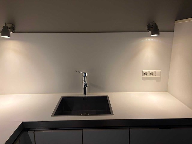 Keuken met siemens apparatuur - afbeelding 10 van  13