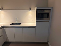 Keuken met siemens apparatuur - afbeelding 11 van  13