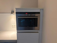 Keuken met siemens apparatuur - afbeelding 12 van  13