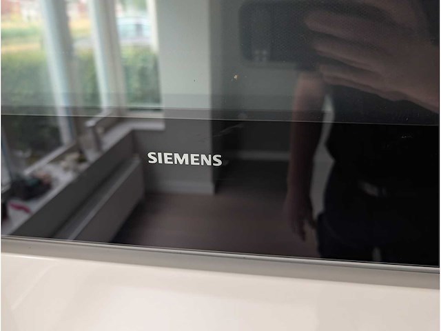 Keuken met siemens apparatuur - afbeelding 3 van  37