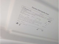 Keuken met siemens apparatuur - afbeelding 7 van  37