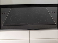 Keuken met siemens apparatuur - afbeelding 10 van  37