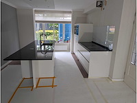 Keuken met siemens apparatuur - afbeelding 1 van  37