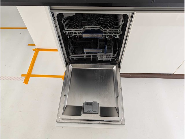 Keuken met siemens apparatuur - afbeelding 17 van  37